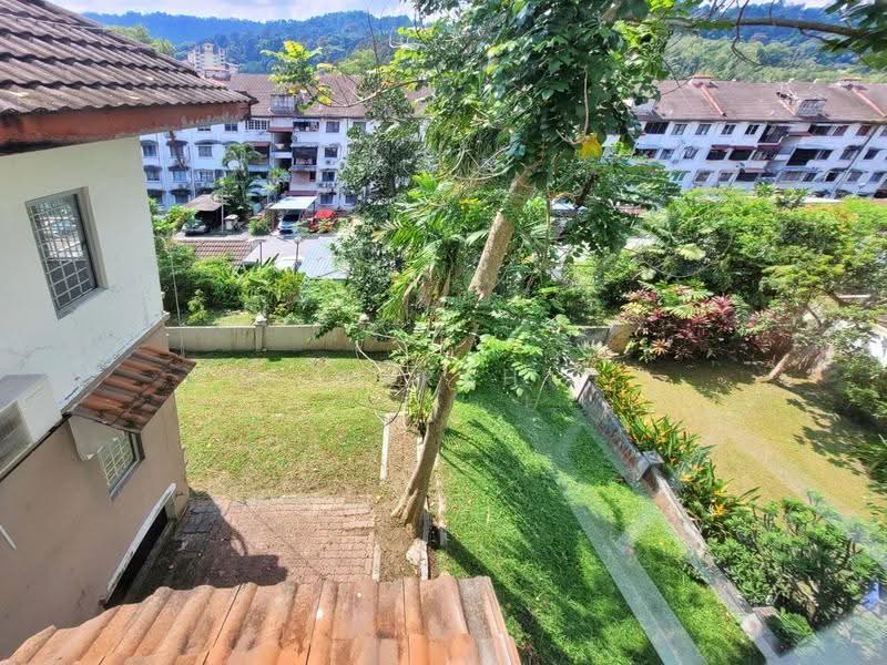 Rumah Berkembar untuk Dijual di Ampang Jaya (Ampang) - Farah Rasul - Exterior - PropertyGuru.com.my