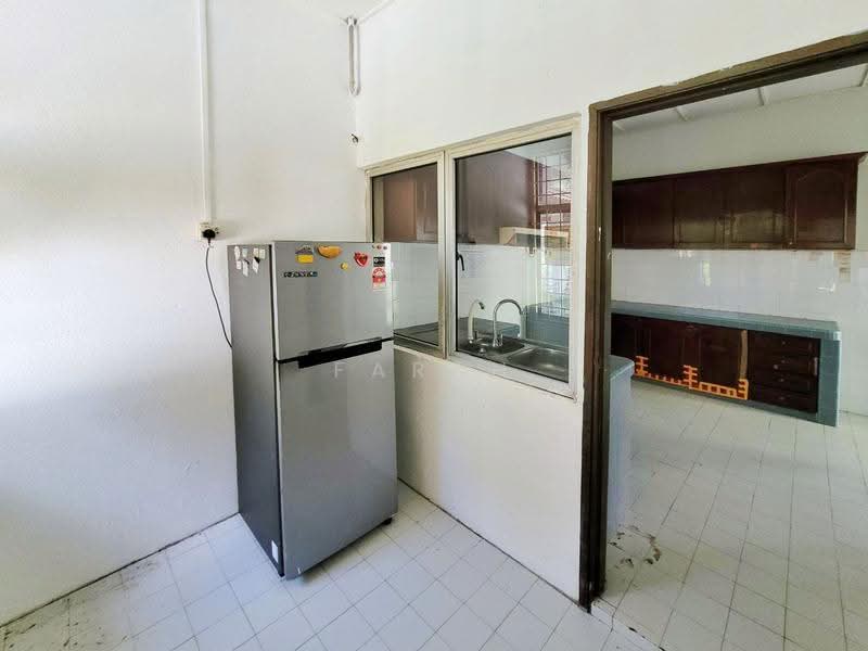Rumah Berkembar untuk Dijual di Ampang Jaya (Ampang) - Farah Rasul - Kitchen - PropertyGuru.com.my