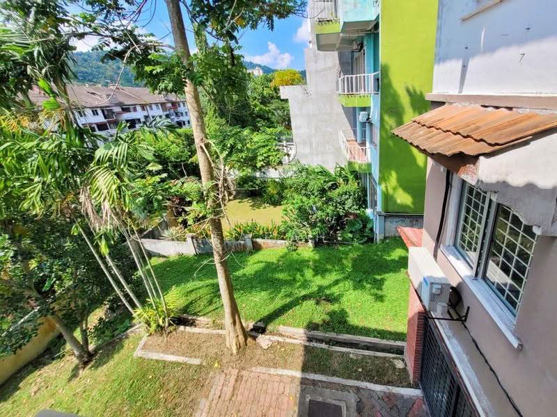 Rumah Berkembar untuk Dijual di Ampang Jaya (Ampang) - Farah Rasul - Exterior - PropertyGuru.com.my