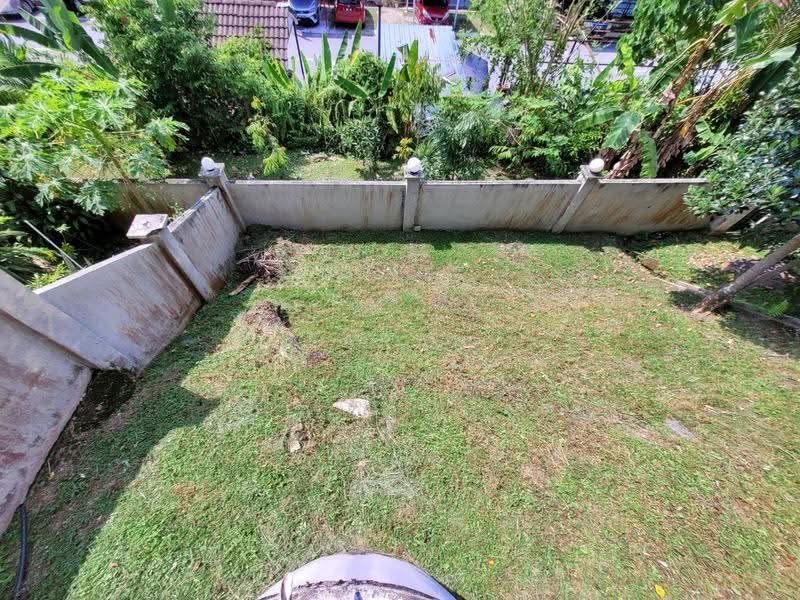 Rumah Berkembar untuk Dijual di Ampang Jaya (Ampang) - Farah Rasul - Exterior - PropertyGuru.com.my