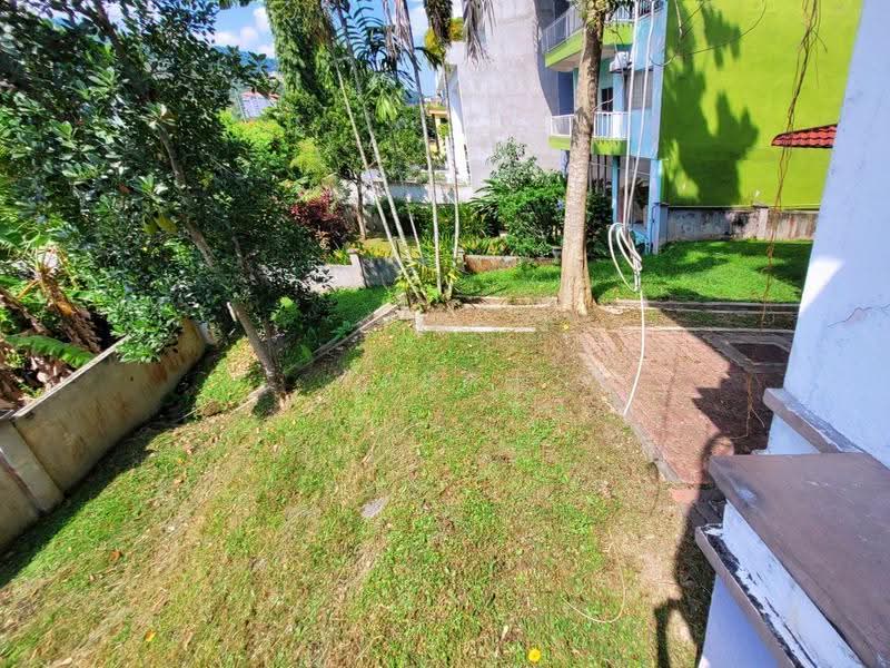 Rumah Berkembar untuk Dijual di Ampang Jaya (Ampang) - Farah Rasul - Exterior - PropertyGuru.com.my