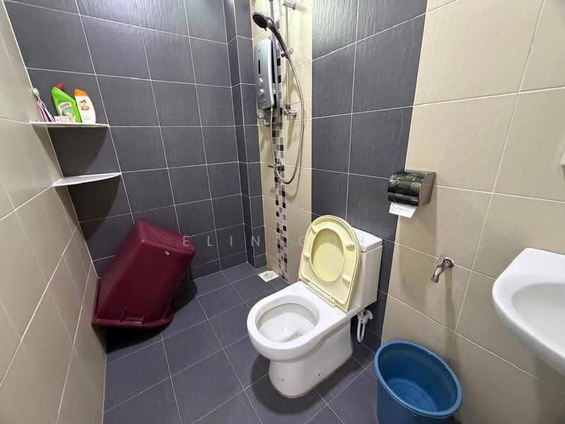 Bungalow House for Sale in Paya Rumput (Melaka) - Elin Goh - Bathroom - PropertyGuru.com.my
