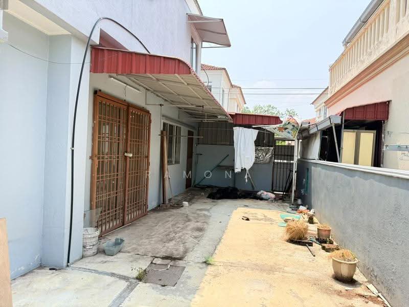 Semi-Detached House for Sale in Taman Merdeka (Batu Berendam) - Ramona Tan - Exterior - PropertyGuru.com.my