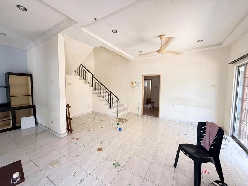 Semi-Detached House for Sale in Taman Merdeka (Batu Berendam) - Ramona Tan - Living Room - PropertyGuru.com.my