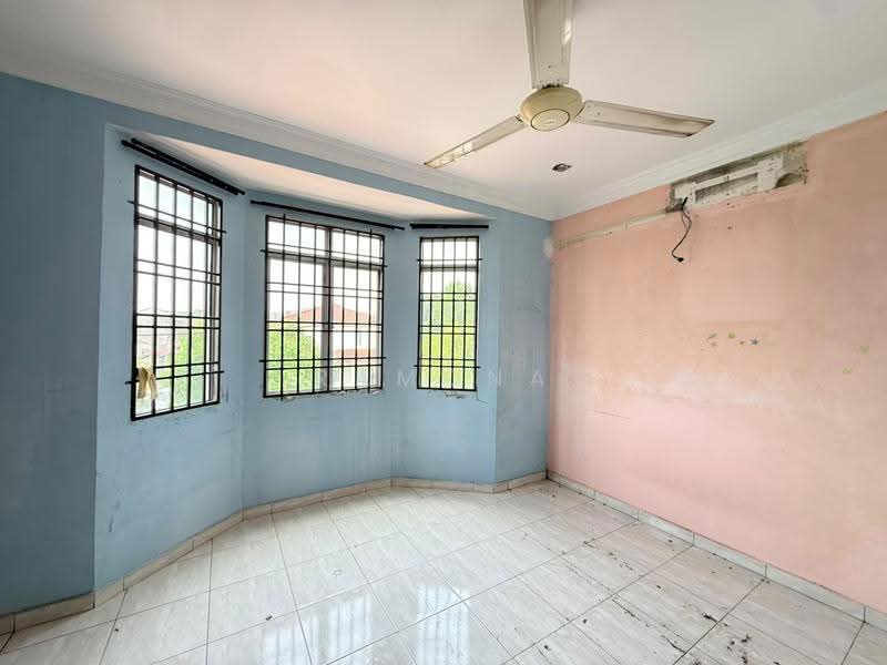 Semi-Detached House for Sale in Taman Merdeka (Batu Berendam) - Ramona Tan - PropertyGuru.com.my