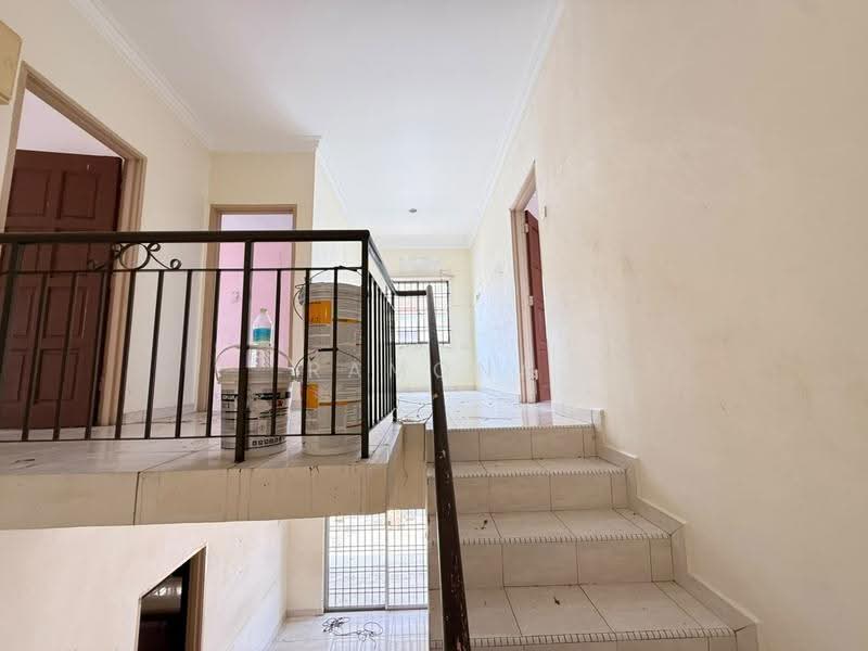 Semi-Detached House for Sale in Taman Merdeka (Batu Berendam) - Ramona Tan - PropertyGuru.com.my