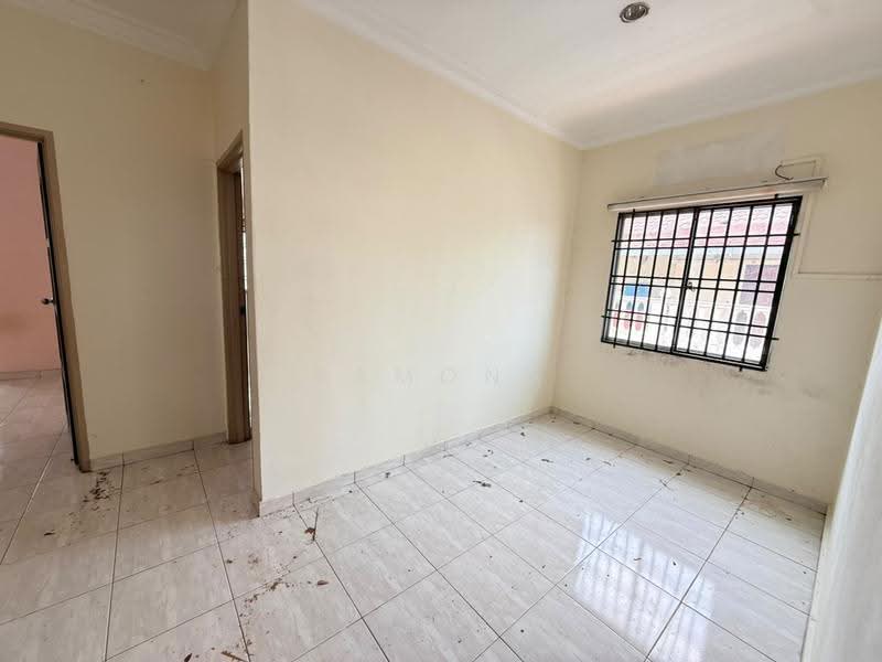 Semi-Detached House for Sale in Taman Merdeka (Batu Berendam) - Ramona Tan - PropertyGuru.com.my