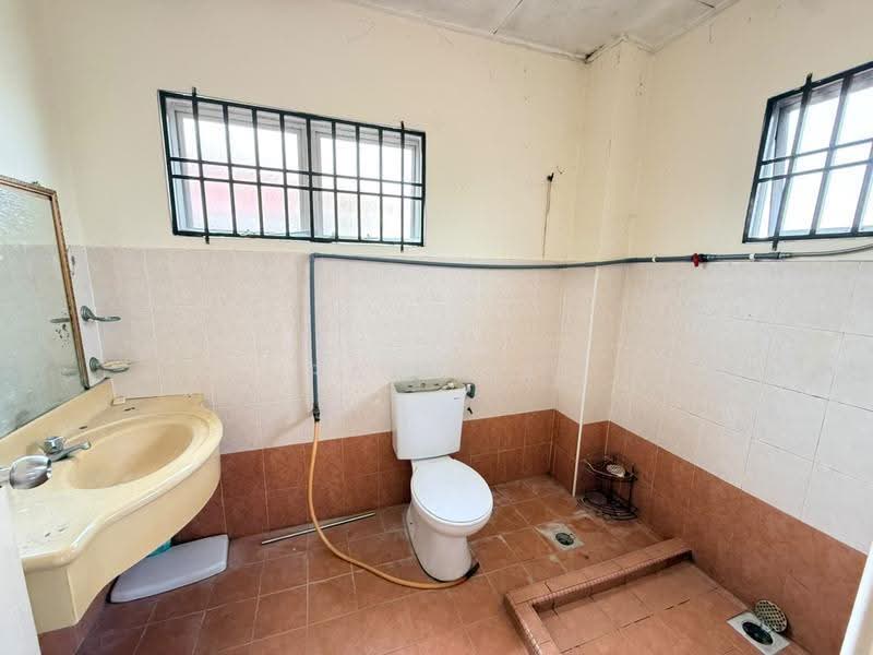 Semi-Detached House for Sale in Taman Merdeka (Batu Berendam) - Ramona Tan - PropertyGuru.com.my