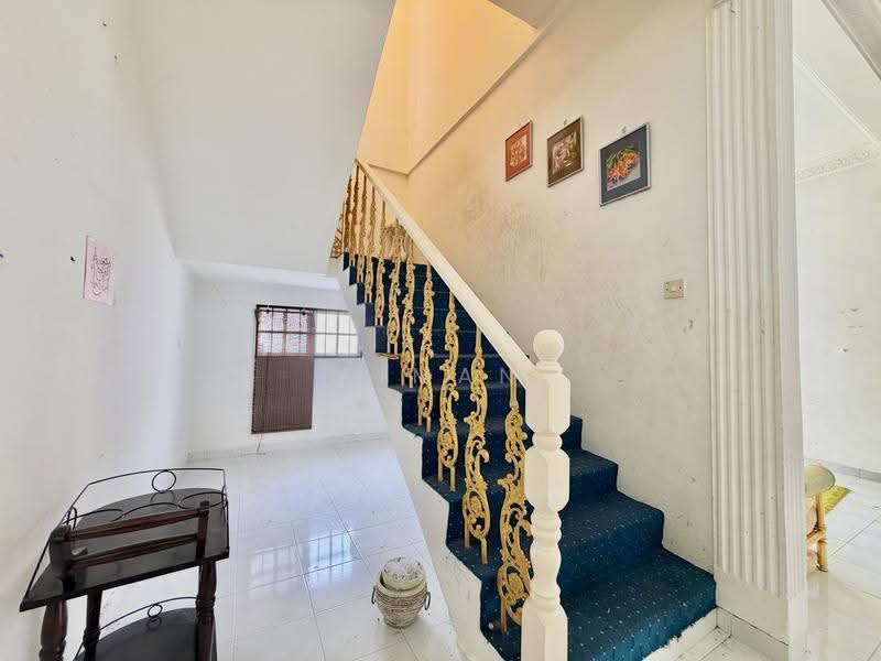 Bungalow House for Sale in Kuala Kubu Bharu (Selangor) - AIMAN ZUHDI - Interior - PropertyGuru.com.my