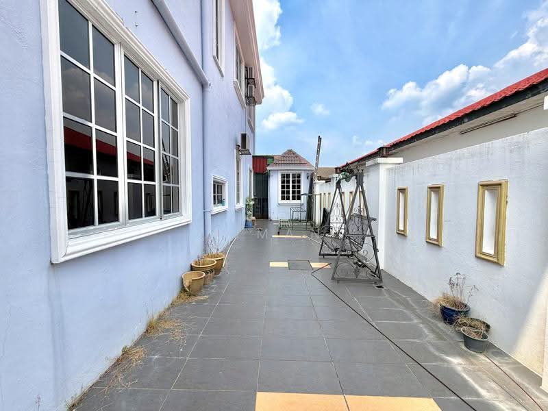 Bungalow House for Sale in Kuala Kubu Bharu (Selangor) - AIMAN ZUHDI - Exterior - PropertyGuru.com.my