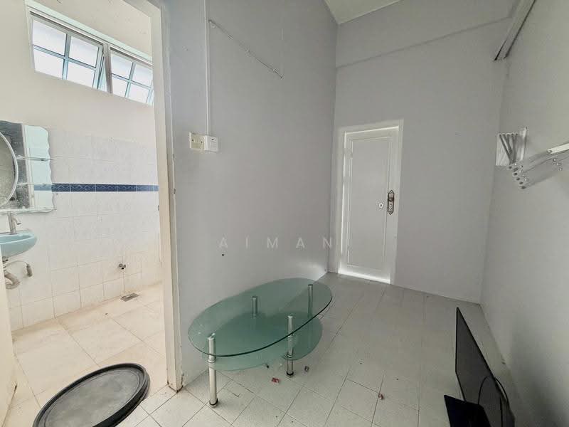 Bungalow House for Sale in Kuala Kubu Bharu (Selangor) - AIMAN ZUHDI - Bathroom - PropertyGuru.com.my
