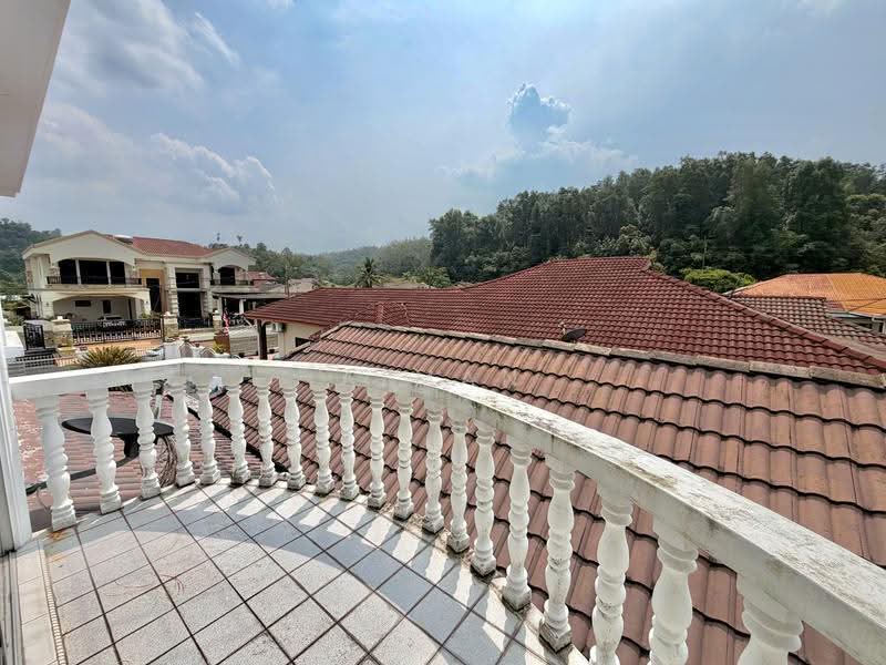 Bungalow House for Sale in Kuala Kubu Bharu (Selangor) - AIMAN ZUHDI - PropertyGuru.com.my