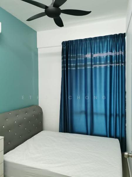 Service Residence for Sale at Maple Residences @ Bandar Bestari Klang - Ethan Chong - Bedroom - PropertyGuru.com.my