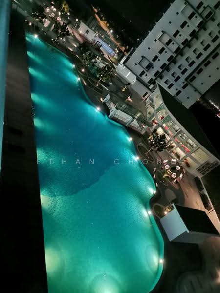 Service Residence for Sale at Maple Residences @ Bandar Bestari Klang - Ethan Chong - Exterior - PropertyGuru.com.my