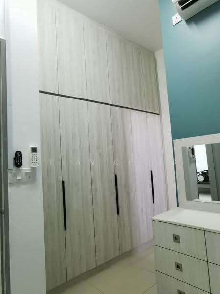 Service Residence for Sale at Maple Residences @ Bandar Bestari Klang - Ethan Chong - Interior - PropertyGuru.com.my