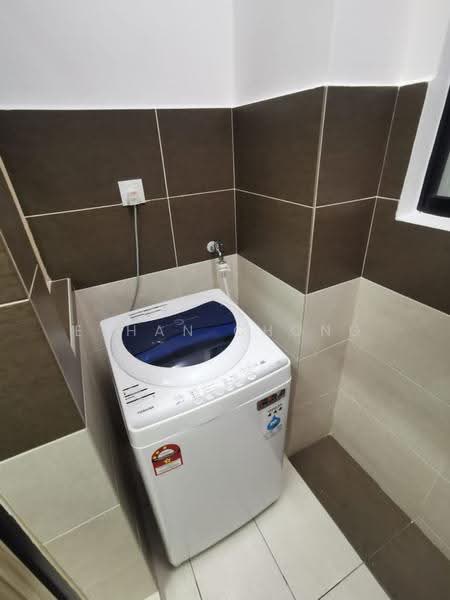Service Residence for Sale at Maple Residences @ Bandar Bestari Klang - Ethan Chong - Interior - PropertyGuru.com.my