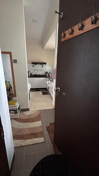 Condominium for Sale at Riana Green East - Brandon . - Kitchen - PropertyGuru.com.my
