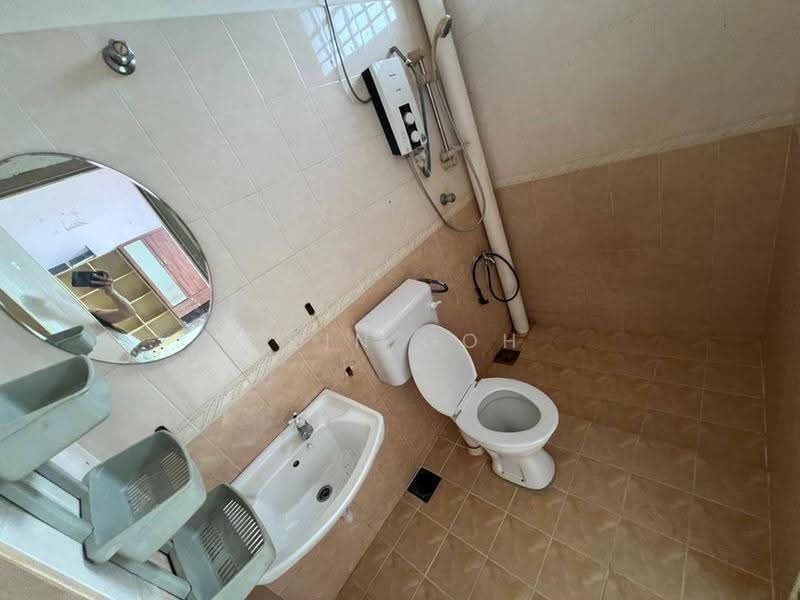 Rumah Teres 2-Tingkat untuk Dijual di Paya Rumput (Melaka) - Elin Goh - Bathroom - PropertyGuru.com.my