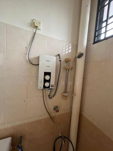 Rumah Teres 2-Tingkat untuk Dijual di Paya Rumput (Melaka) - Elin Goh - Bathroom - PropertyGuru.com.my