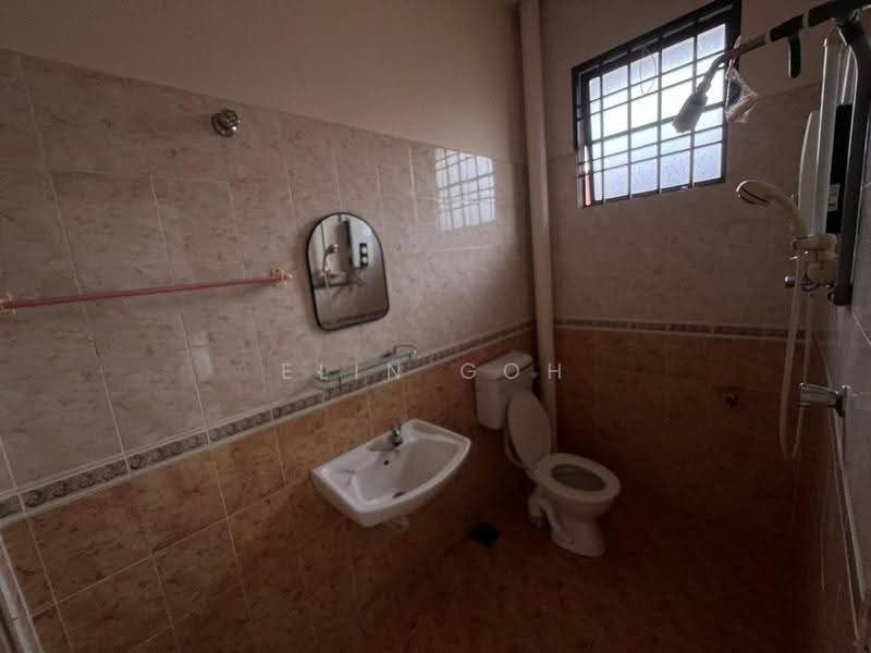 Rumah Teres 2-Tingkat untuk Dijual di Paya Rumput (Melaka) - Elin Goh - Bathroom - PropertyGuru.com.my