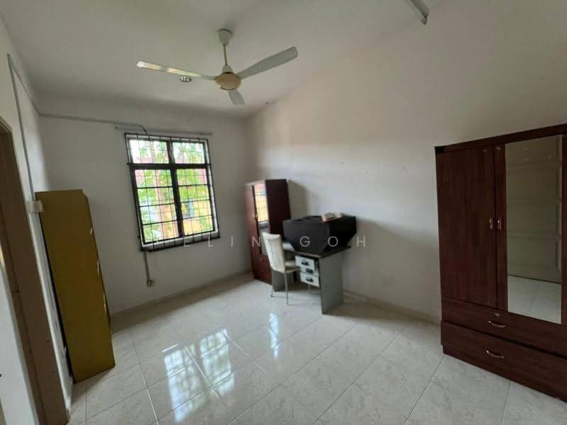Rumah Teres 2-Tingkat untuk Dijual di Paya Rumput (Melaka) - Elin Goh - Bedroom - PropertyGuru.com.my
