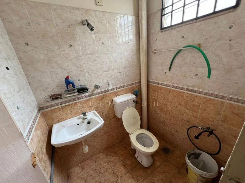 Rumah Teres 2-Tingkat untuk Dijual di Paya Rumput (Melaka) - Elin Goh - Bathroom - PropertyGuru.com.my