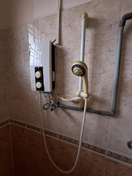 Rumah Teres 2-Tingkat untuk Dijual di Paya Rumput (Melaka) - Elin Goh - Bathroom - PropertyGuru.com.my