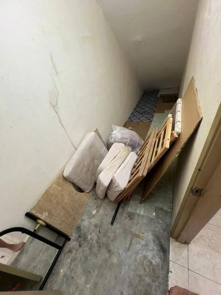 Rumah Teres 2-Tingkat untuk Dijual di Paya Rumput (Melaka) - Elin Goh - Corridor - PropertyGuru.com.my