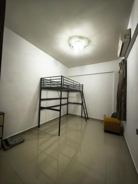 Apartment for Sale at Bukit Segambut Apartment - Hong . - Bedroom - PropertyGuru.com.my