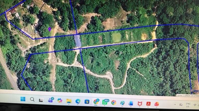 Agricultural Land for Sale in Antara Gapi (Ulu Yam) - Amelie Tan - PropertyGuru.com.my