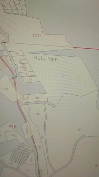 Agricultural Land for Sale in Antara Gapi (Ulu Yam) - Amelie Tan - PropertyGuru.com.my