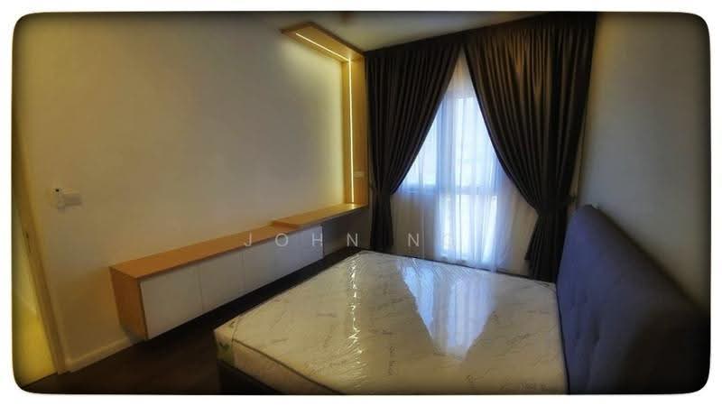 Kediaman Servis untuk Dijual di NOVUM - John Ng - Bedroom - PropertyGuru.com.my