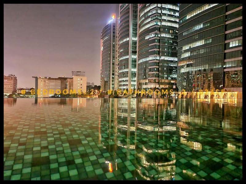 Kediaman Servis untuk Dijual di NOVUM - John Ng - Exterior - PropertyGuru.com.my
