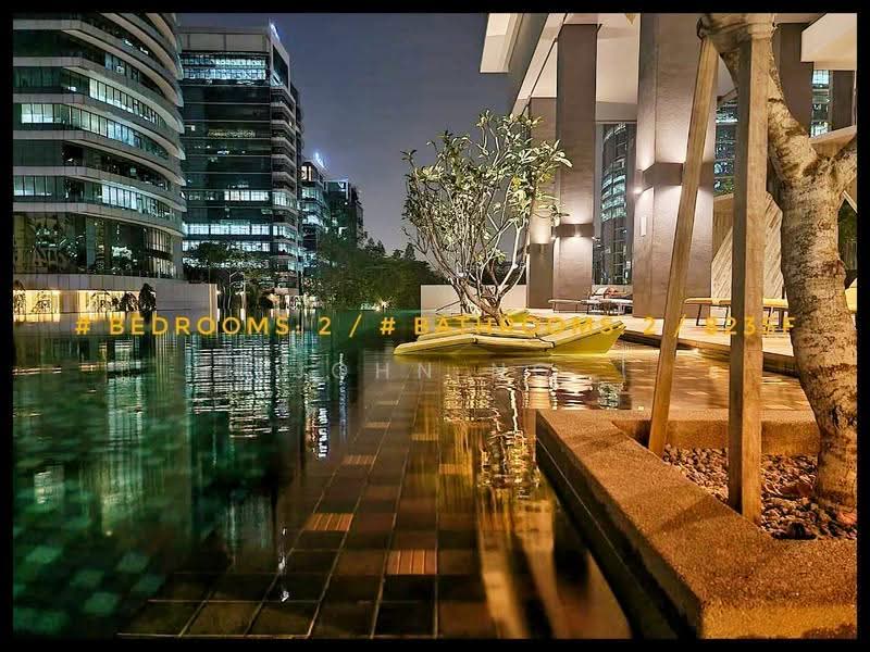 Kediaman Servis untuk Dijual di NOVUM - John Ng - Exterior - PropertyGuru.com.my