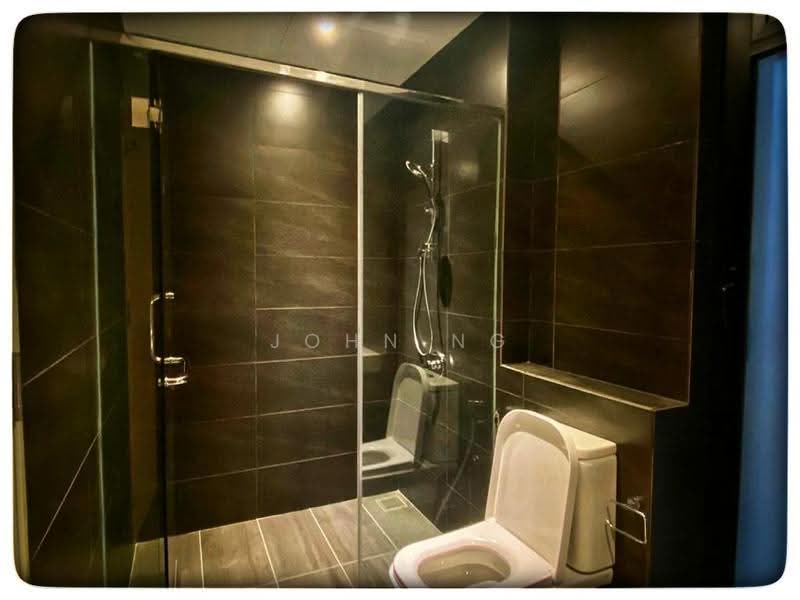 Service Residence for Sale at NOVUM - John Ng - Bathroom - PropertyGuru.com.my