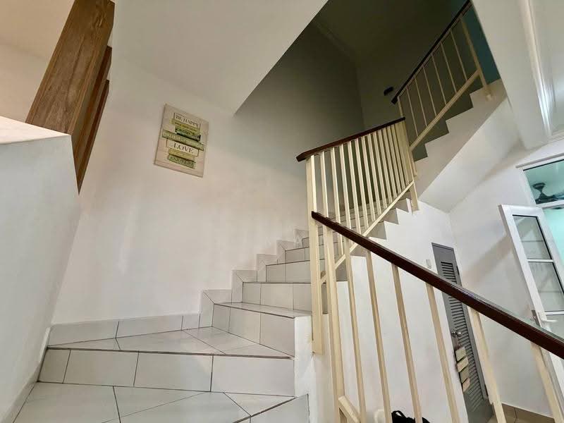 2-storey Terraced House for Sale in Rawang (Selangor) - AIMAN ZUHDI - PropertyGuru.com.my