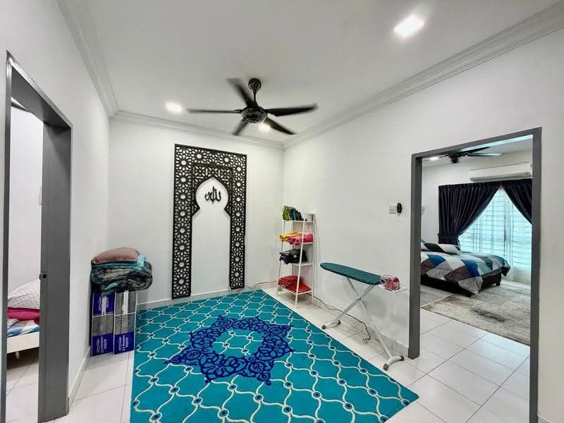 2-storey Terraced House for Sale in Rawang (Selangor) - AIMAN ZUHDI - PropertyGuru.com.my