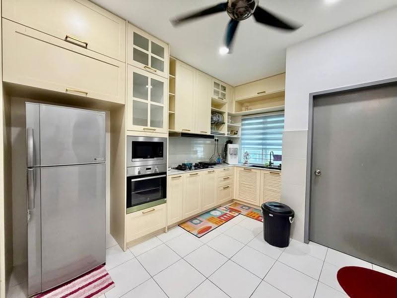 2-storey Terraced House for Sale in Rawang (Selangor) - AIMAN ZUHDI - PropertyGuru.com.my