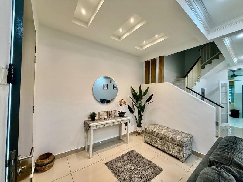 2-storey Terraced House for Sale in Rawang (Selangor) - AIMAN ZUHDI - PropertyGuru.com.my