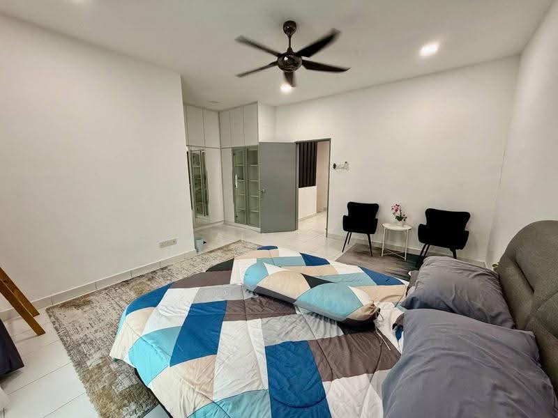 2-storey Terraced House for Sale in Rawang (Selangor) - AIMAN ZUHDI - PropertyGuru.com.my