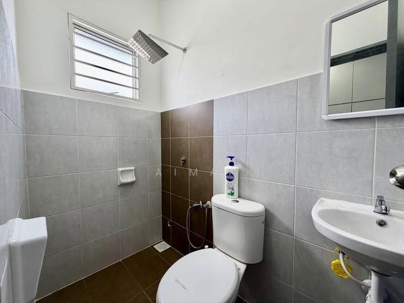 2-storey Terraced House for Sale in Rawang (Selangor) - AIMAN ZUHDI - PropertyGuru.com.my