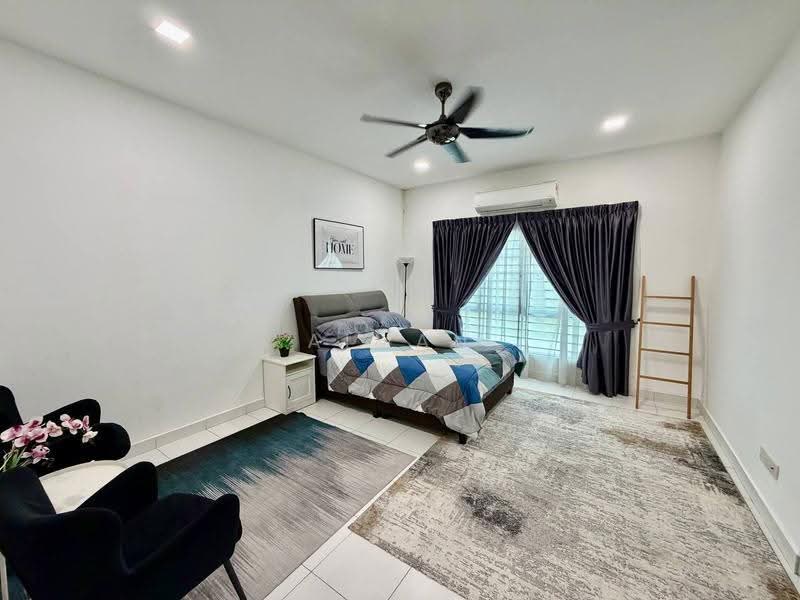 2-storey Terraced House for Sale in Rawang (Selangor) - AIMAN ZUHDI - PropertyGuru.com.my