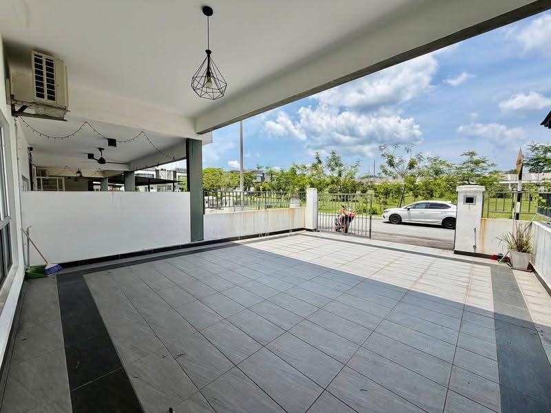 2-storey Terraced House for Sale in Rawang (Selangor) - AIMAN ZUHDI - PropertyGuru.com.my