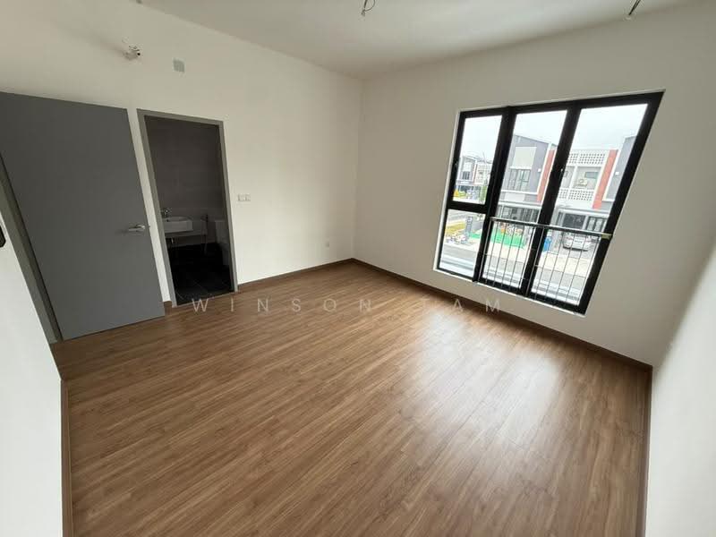 2-storey Terraced House for Sale in Elmina (Shah Alam) - Winson Tam - Interior - PropertyGuru.com.my
