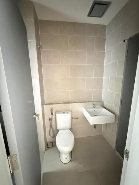 2-storey Terraced House for Sale in Elmina (Shah Alam) - Winson Tam - Bathroom - PropertyGuru.com.my