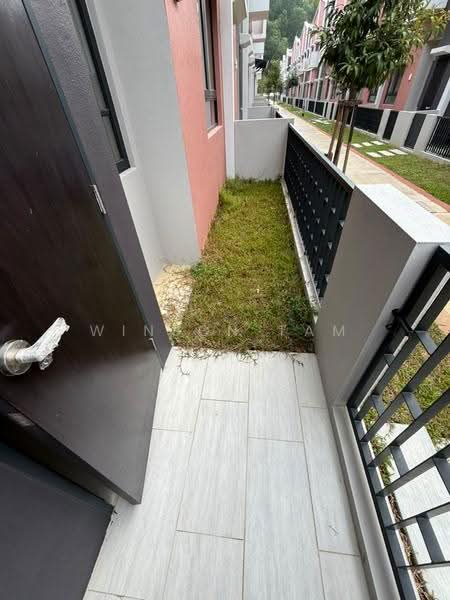 2-storey Terraced House for Sale in Elmina (Shah Alam) - Winson Tam - Exterior - PropertyGuru.com.my
