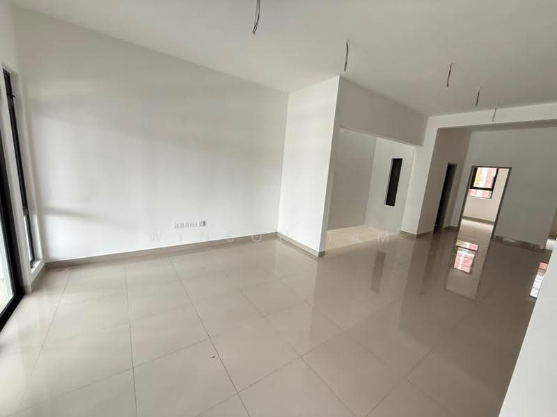 2-storey Terraced House for Sale in Elmina (Shah Alam) - Winson Tam - Living Room - PropertyGuru.com.my