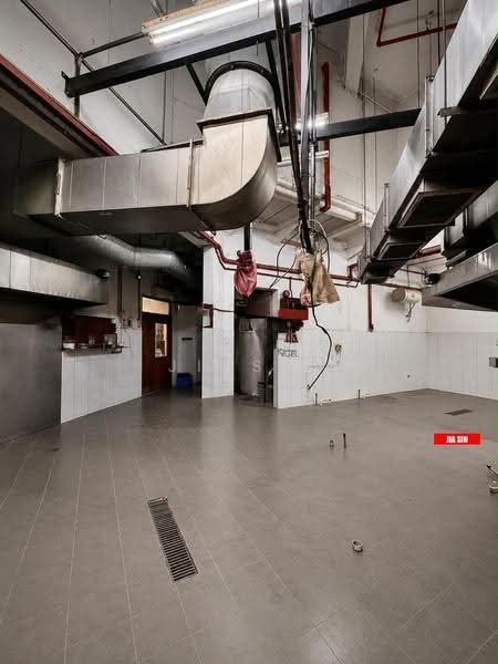 Kedai untuk Disewa di George Town (Penang) - Jiasin Yap - Interior - PropertyGuru.com.my