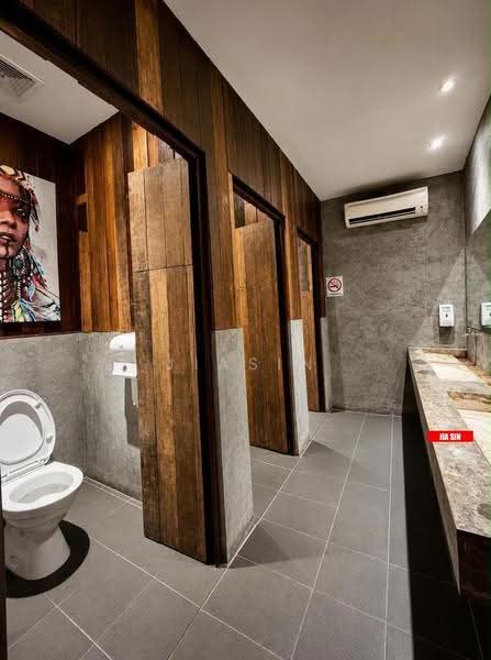 Kedai untuk Disewa di George Town (Penang) - Jiasin Yap - Bathroom - PropertyGuru.com.my