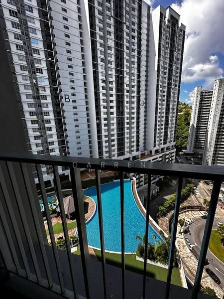 Kediaman Servis untuk Dijual di The Stone - Darren Lye - Exterior - PropertyGuru.com.my